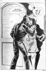 Prostitute 003 - Call girl : page 32