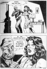 Prostitute 003 - Call girl : page 33