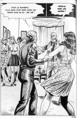 Prostitute 003 - Call girl : page 34