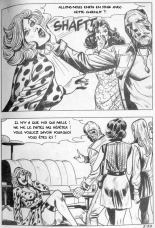 Prostitute 003 - Call girl : page 35