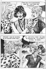 Prostitute 003 - Call girl : page 40