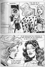 Prostitute 003 - Call girl : page 41