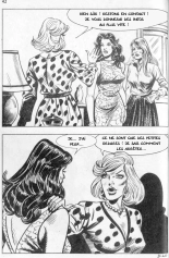 Prostitute 003 - Call girl : page 42