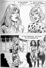 Prostitute 003 - Call girl : page 43