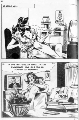 Prostitute 003 - Call girl : page 46