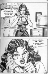 Prostitute 003 - Call girl : page 49