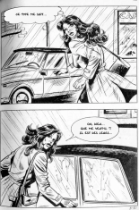 Prostitute 003 - Call girl : page 53
