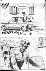 Prostitute 003 - Call girl : page 54