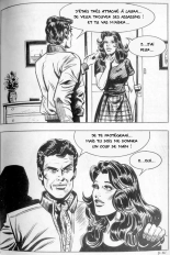 Prostitute 003 - Call girl : page 63