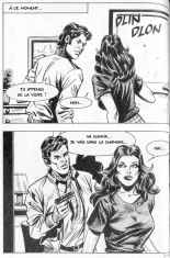 Prostitute 003 - Call girl : page 64