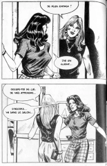 Prostitute 003 - Call girl : page 66