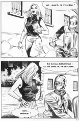 Prostitute 003 - Call girl : page 74