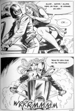 Prostitute 003 - Call girl : page 75