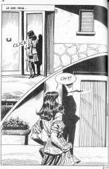 Prostitute 003 - Call girl : page 76