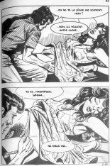 Prostitute 003 - Call girl : page 83