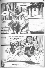 Prostitute 003 - Call girl : page 95