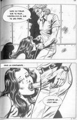 Prostitute 003 - Call girl : page 99