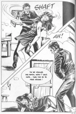 Prostitute 003 - Call girl : page 104