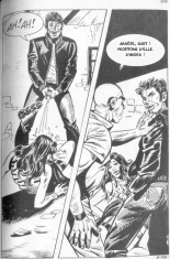 Prostitute 003 - Call girl : page 105