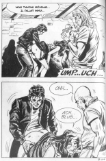 Prostitute 003 - Call girl : page 108