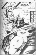 Prostitute 003 - Call girl : page 109