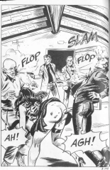 Prostitute 003 - Call girl : page 110