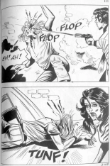 Prostitute 003 - Call girl : page 111