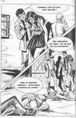 Prostitute 003 - Call girl : page 112