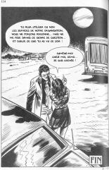 Prostitute 003 - Call girl : page 114