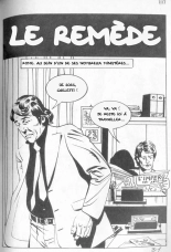 Prostitute 003 - Call girl : page 117