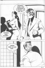 Prostitute 003 - Call girl : page 118