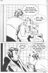 Prostitute 003 - Call girl : page 120