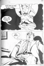 Prostitute 003 - Call girl : page 123