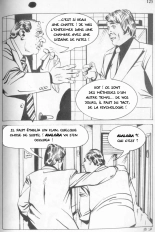 Prostitute 003 - Call girl : page 125