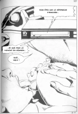 Prostitute 003 - Call girl : page 127