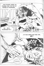 Prostitute 003 - Call girl : page 128