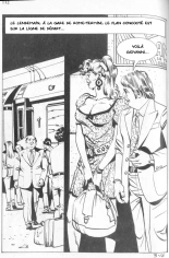 Prostitute 003 - Call girl : page 132