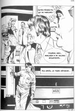 Prostitute 003 - Call girl : page 135