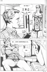 Prostitute 003 - Call girl : page 136