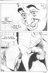 Prostitute 003 - Call girl : page 142