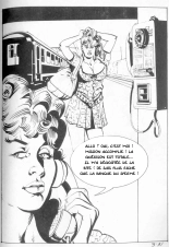 Prostitute 003 - Call girl : page 147