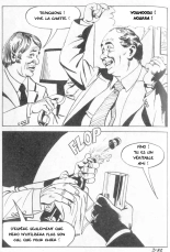 Prostitute 003 - Call girl : page 148