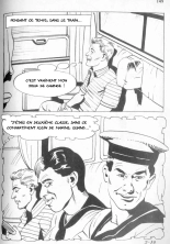 Prostitute 003 - Call girl : page 149