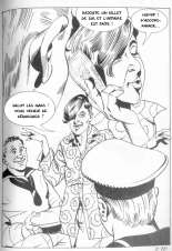 Prostitute 003 - Call girl : page 151