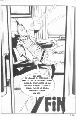 Prostitute 003 - Call girl : page 152