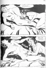 Prostitute 003 - Call girl : page 161