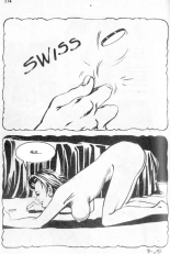 Prostitute 003 - Call girl : page 174