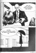 Prostitute 003 - Call girl : page 181