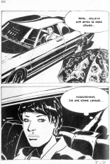 Prostitute 003 - Call girl : page 182