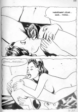 Prostitute 003 - Call girl : page 185